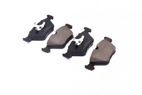 Колодка торм. диск. BMW 5(E34) 88-95 передн. RIDER RD3323DB916