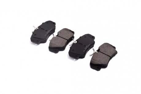 Колодка торм. диск. OPEL OMEGA B передн. RIDER RD3323DB957