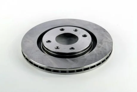 Диск тормозной CITROEN BERLINGO/PEUGEOT PARTNER 96- передн. RIDER RD3325DF1220