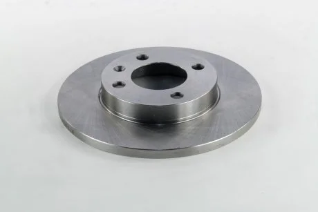 Фото диск тормозной VW GOLF II,III 86-97 передн. RIDER RD3325DF1516 Диск тормозной VW GOLF II,III 86-97 передн. RIDER RD3325DF1516