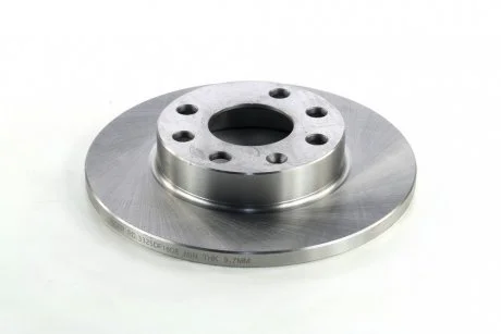 Диск тормозной OPEL ASTRA F 91-98 передн. RIDER RD3325DF1608