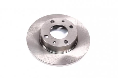 Диск гальмівний FIAT, LANCIA передн. RIDER RD.3325DF1721