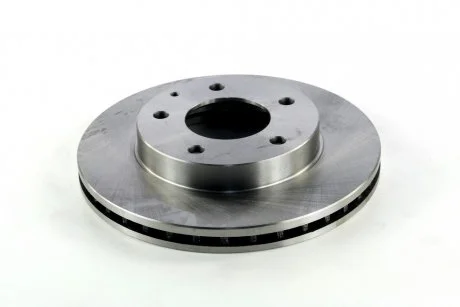 Диск гальмівний MAZDA 626 92-02 передн. RIDER RD3325DF2704