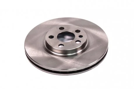 Диск гальмівний FIAT SCUDO/CITROEN JUMPY/PEUGEOT EXPERT передній. RIDER RD3325DF2716