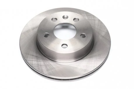 Диск тормозной MB VITO 96-03 передн. RIDER RD3325DF2797