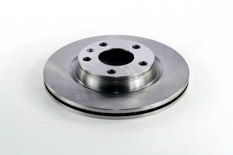 Фото диск тормозной AUDI A4 95-, VW PASSAT 96-00 передн. RIDER RD3325DF2806 Диск тормозной AUDI A4 95-, VW PASSAT 96-00 передн. RIDER RD3325DF2806