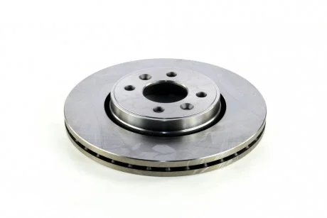 Диск гальмівний RENAULT KANGOO 01-, MEGANE 03-08 передн. RIDER RD3325DF4110