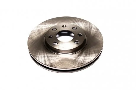 Диск гальмівний OPEL COMBO 01- передн. RIDER RD.3325DF4165