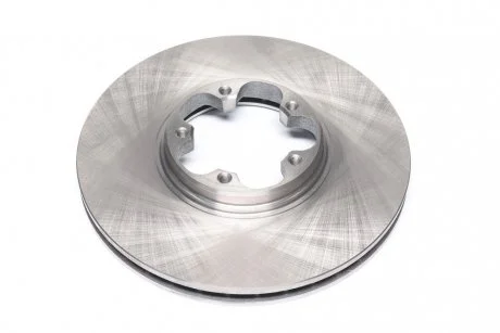 Диск тормозной FORD TRANSIT 00-06 передн. RIDER RD3325DF4216