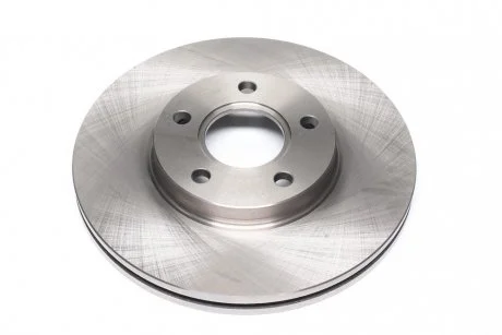 Фото диск гальмівний FORD CONNECT 02 - передн. RIDER RD3325DF4277 Диск гальмівний FORD CONNECT 02 - передн. RIDER RD3325DF4277