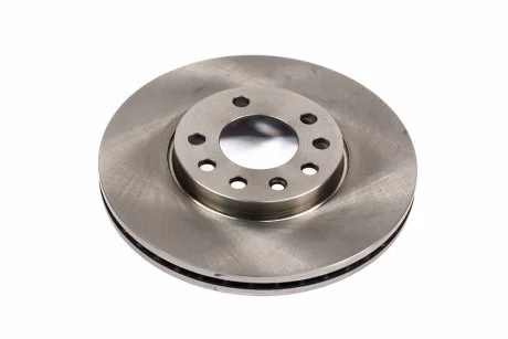 Диск гальмівний OPEL VECTRA С 02- передн. RIDER RD.3325DF4293