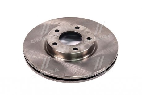 Диск тормозной MAZDA3 2,0L 03- передн. RIDER RD3325DF4385