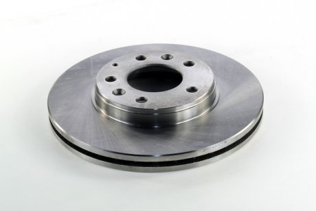 Диск тормозной MAZDA 6 02-07 передн. RIDER RD3325DF4386
