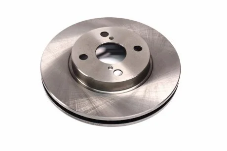 Диск гальмівний TOYOTA COROLLA 02-07 передн. RIDER RD.3325DF4403