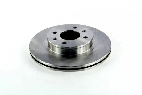 Диск гальмівний HYUNDAI GETZ 02- передн. (R14) RIDER RD.3325DF4409