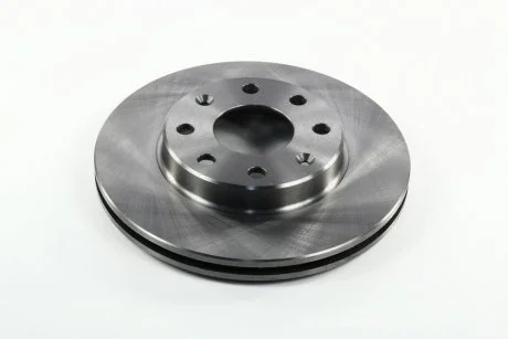 Диск тормозной CHEVROLET AVEO 05- передн. RIDER RD3325DF4439