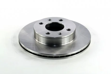 Фото диск гальмівний HYUNDAI I10 08 - передн. RIDER RD3325DF4458 Диск гальмівний HYUNDAI I10 08 - передн. RIDER RD3325DF4458