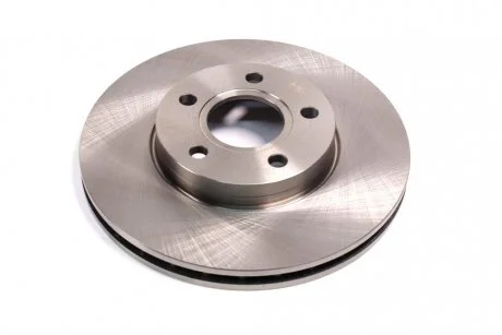 Диск гальмівний FORD FOCUS 04- передн. RIDER RD.3325DF4465