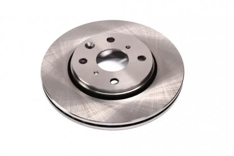 Фото диск гальмівний PEUGEOT 107, TOYOTA AYGO 05- передн. RIDER RD.3325DF4469 Диск гальмівний PEUGEOT 107, TOYOTA AYGO 05- передн. RIDER RD.3325DF4469