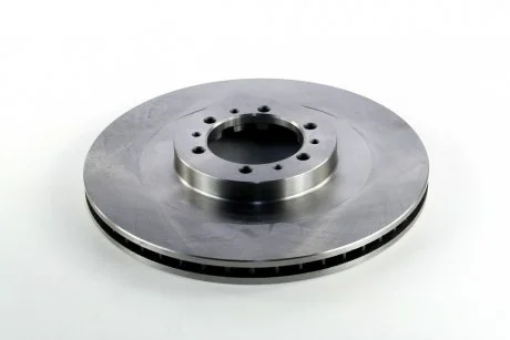 Диск гальмівний MITSUBISHI PAJERO SPORT 98-08 передн. RIDER RD3325DF4485