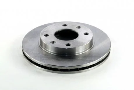 Диск гальмівний HYUNDAI ELANTRA (XD) -06, MATRIX 01-10 передн. RIDER RD3325DF4698