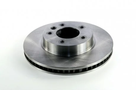 Фото диск гальмівний VW TOUAREG 04 - передн. лев. RIDER RD3325DF4762S Диск гальмівний VW TOUAREG 04 - передн. лев. RIDER RD3325DF4762S