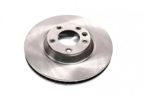 Фото диск гальмівний AUDI Q7, VW TOUAREG 02-10 передн. RIDER RD.3325DF4764S Диск гальмівний AUDI Q7, VW TOUAREG 02-10 передн. RIDER RD.3325DF4764S