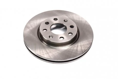 Диск гальмівний OPEL CORSA 06- передн. RIDER RD.3325DF4796