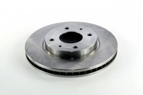 Фото 1 - диск гальмівний MITSUBISHI LANCER 03-07 передн. RIDER RD3325DF4809 Диск гальмівний MITSUBISHI LANCER 03-07 передн. RIDER RD3325DF4809 (фото 1)