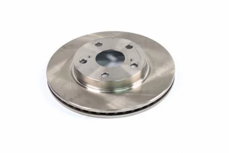 Диск тормозной TOYOTA AURIS, COROLLA 07-передн. RIDER RD3325DF4810