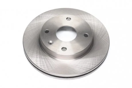 Диск тормозной CHEVROLET LACETTI 05- передн. RIDER RD3325DF4812