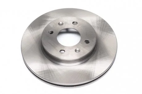 Диск гальмівний HYUNDAI ACCENT/KIA RIO 05 - передн. RIDER RD3325DF4839