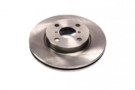 Диск гальмівний TOYOTA YARIS 05- передн. RIDER RD.3325DF4842