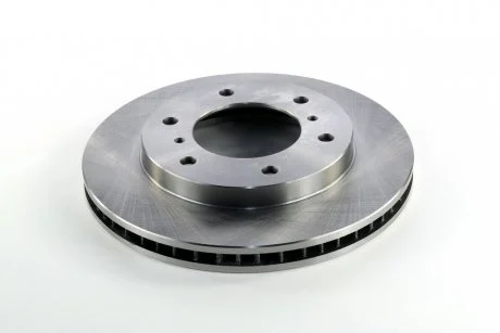 Диск тормозной MITSUBISHI PAJERO 01- передн. RIDER RD3325DF4870