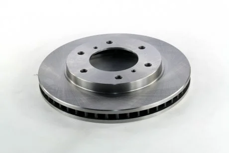 Диск гальмівний MITSUBISHI L200 05 - передн. RIDER RD3325DF4920