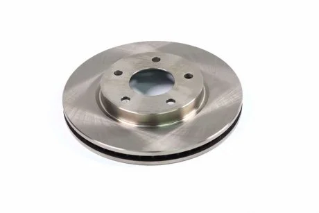 Диск тормозной MITSUBISHI LANCER 08- передн. RIDER RD3325DF4933