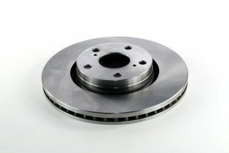 Диск тормозной TOYOTA AVENSIS 08-, AURIS передн. (без упаковки) RIDER RD3325DF4939S