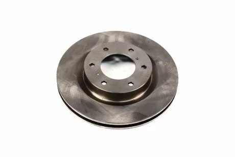 Диск гальмівний MITSUBISHI PAJERO IV 07- передн. RIDER RD.3325DF4943S