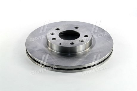 Диск тормозной MAZDA 6 07-12 передн. RIDER RD3325DF4974S