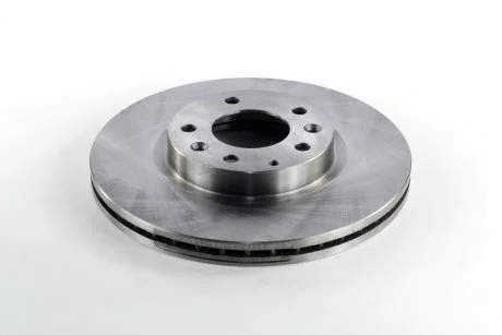 Диск тормозной MAZDA 6 07-12 передн. RIDER RD3325DF4974S