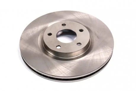 Диск гальмівний NISSAN QASHQAI +2 07-13 передн. RIDER RD.3325DF4989S