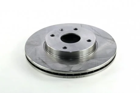 Диск тормозной CHEVROLET EVANDA 06- передн. RIDER RD3325DF6031