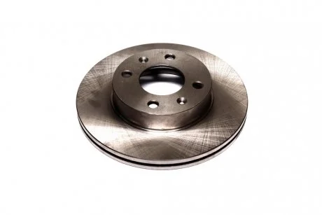 Диск гальмівний HYUNDAI GETZ 02- передн. RIDER RD.3325DF6040