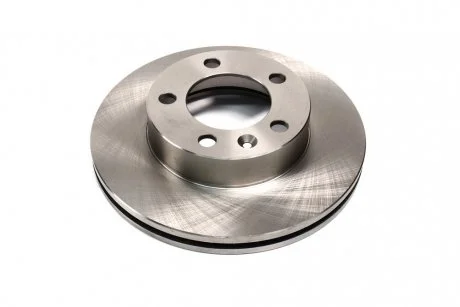 Диск гальмівний RENAULT MASTER III 10- передн. RIDER RD.3325DF6131S