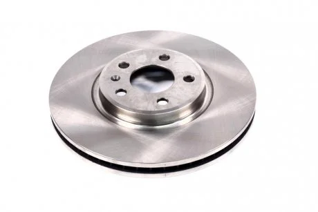 Диск гальмівний AUDI A4 07-, A6 11- передн. RIDER RD.3325DF6148
