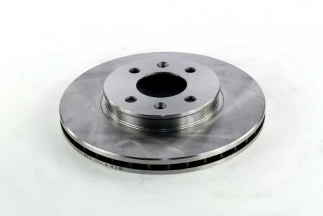 Диск гальмівний KIA RIO 11- передн. RIDER RD.3325DF6198