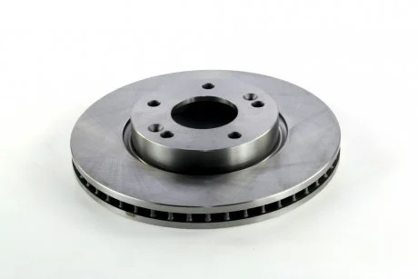 Фото 1 - диск гальмівний KIA CERATO 08- передн. RIDER RD.3325DF6270 Диск гальмівний KIA CERATO 08- передн. RIDER RD.3325DF6270 (фото 1)