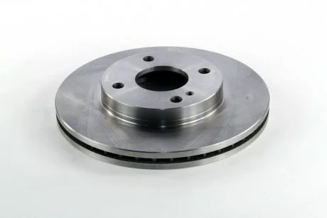 Диск тормозной FORD FIESTA VI 08- передн. RIDER RD3325DF6399