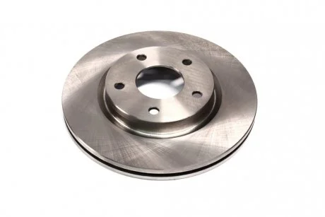 Диск гальмівний Nissan JUKE 10- передн. RIDER RD.3325DF6471