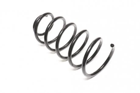 Пружина подв. CHEVROLET LACETTI 05- передн. (1,8L,АКПП) RIDER RD34110009